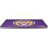 Louisiana State University - LSU Purple Tiger Mascot Universal Laptop 11in (8.8 x 6.2in) Skin